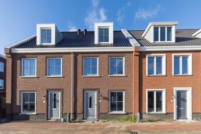 Woning Gouwparklaan 80 Weesp