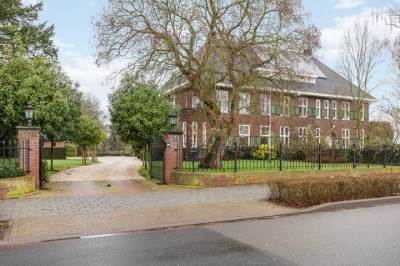 Woning Berkelaarsweg 27 Echt