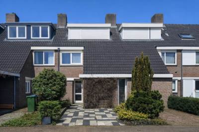Woning Wolfslaar 32 Oosterhout (NB)