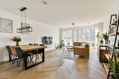 Woning Hoofdweg 692 Amsterdam