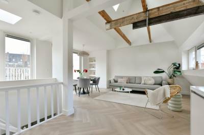 Woning Leimuidenstraat 482 Amsterdam