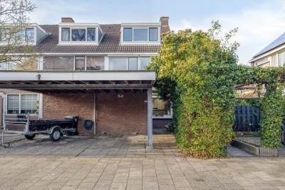 Woning Drechterland 32 Zoetermeer