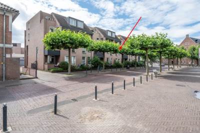 Woning Markt 81 Uden