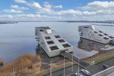 Woning Gooimeerpromenade 115 Huizen