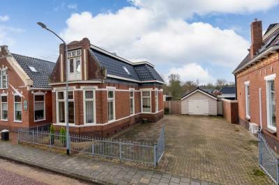 Woning Postkade 19 Stadskanaal