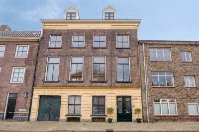 Woning Brugstraat 5B Zutphen