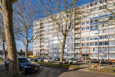 Woning Jaap Edendreef 30 Utrecht