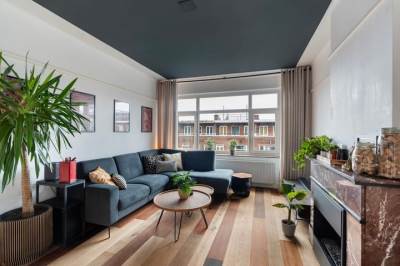 Woning Walenburgerweg 88B03 Rotterdam