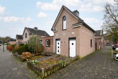 Woning Plaisierbosch 25 Wolvega