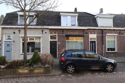Woning Hoogstraat 31 Goirle
