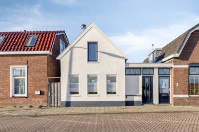 Woning Regenvlietweg 47 De Zilk