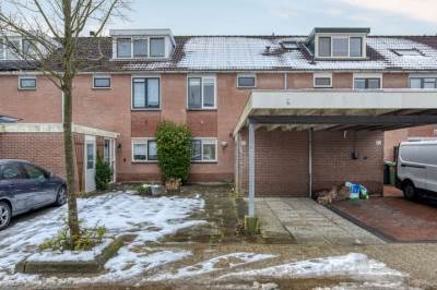 Woning Gording 85 Hoorn (NH)