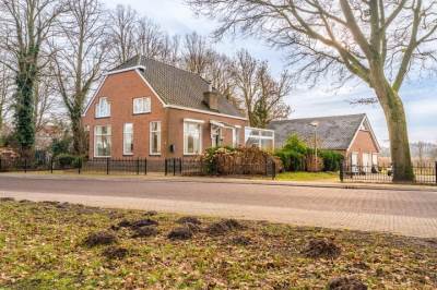 Woning Hoofdweg 1 Wedde