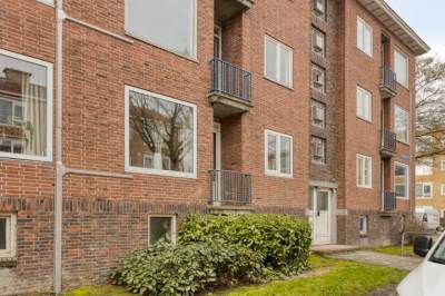 Woning Boksdoornstraat 4 Leeuwarden