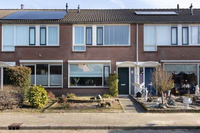 Woning Thorbeckestraat 8 Groenlo
