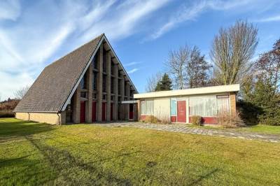 Woning Brouwershoekweg 1 Midsland