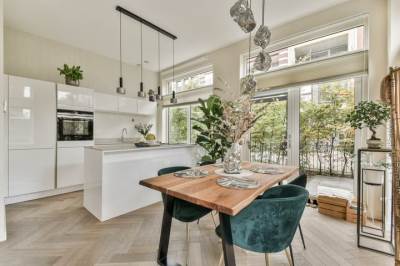 Woning Narva-eiland 70 Amsterdam