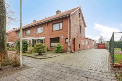 Woning Heldersestraat 14 Hippolytushoef