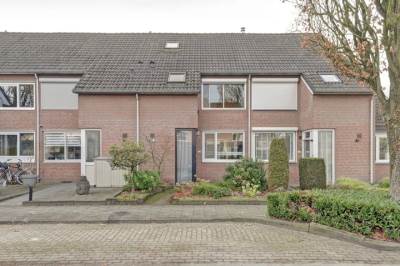 Woning Donauring 243 Drunen
