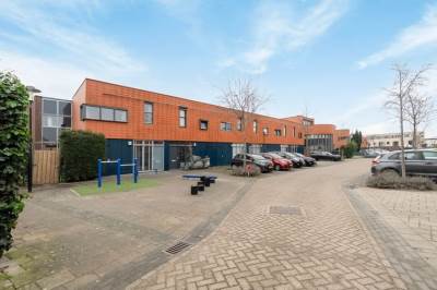 Woning Rottumeroog 2 Barendrecht
