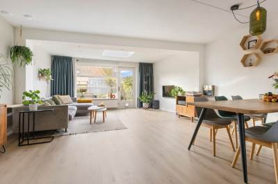 Woning Humsterlandlaan 35 Groningen