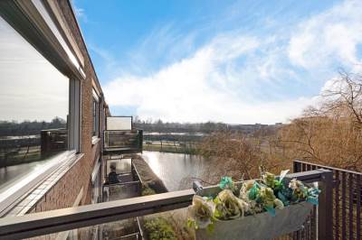 Woning Zeelandiahoeve 271 Amstelveen