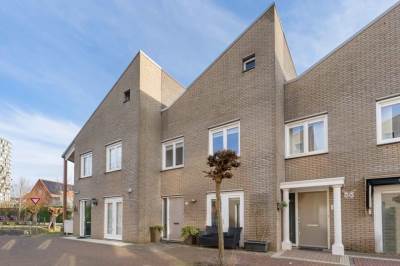 Woning Molenrakhof 17 Utrecht