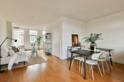 Woning Pieter Aertszstraat 1113 Amsterdam