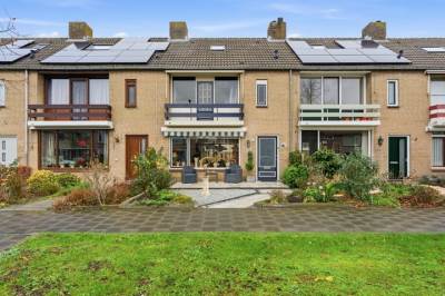 Woning Planetenlaan 69 Nieuw-Lekkerland