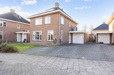 Woning Mienewei 21 Akkrum