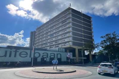Woning Vijf Meilaan 176 Leiden