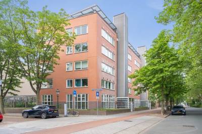 Woning Juliana van Stolberglaan 9X Den Haag