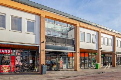 Woning Vierwiekenplein 11 Oud-Beijerland