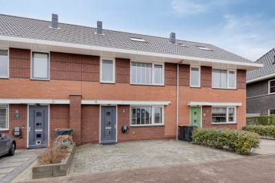 Woning Jasmijn 19 Heerhugowaard