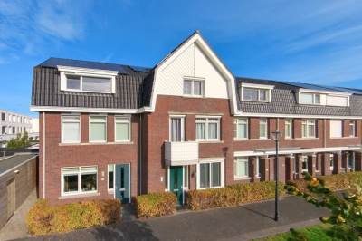 Woning Veenendaalstraat 151 Tilburg