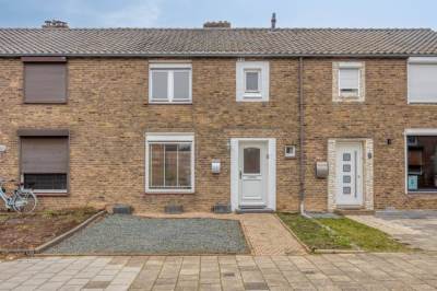 Woning Hendrik Luijtenstraat 7 Sittard