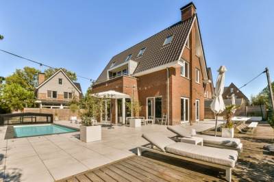 Woning Sloterweg 1117 Amsterdam