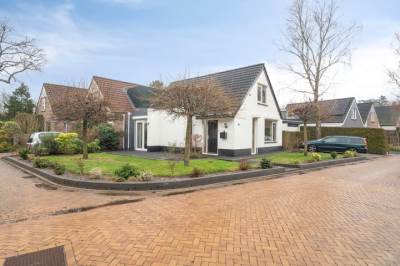 Woning Bremhoek 26 Nunspeet