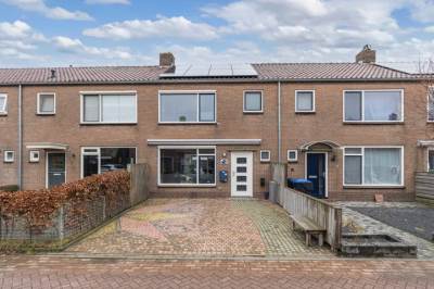 Woning Wim Reinderslaan 9 Lemmer