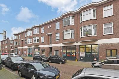 Woning Volkerakstraat 21 Den Haag