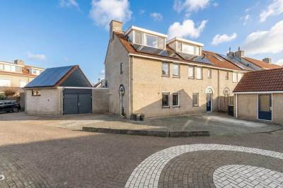 Woning Rosmolen 1 Wijk bij Duurstede