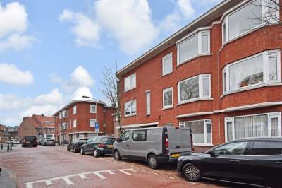 Woning Minckelersstraat 31 Den Haag