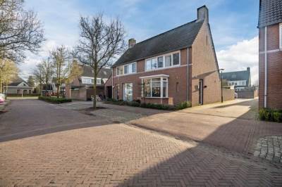 Woning Den Dries 4 Diessen