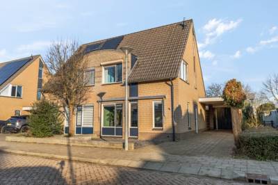 Woning De Bonkelaar 9 Gendt