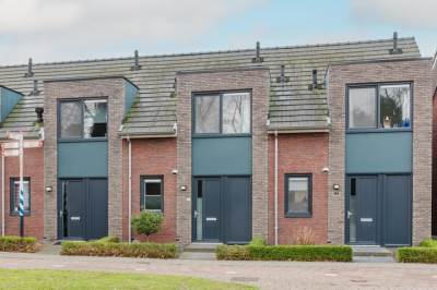 Woning Zwolseweg 1B Heino