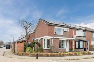 Woning Grebbelaan 9 Scherpenzeel (GE)