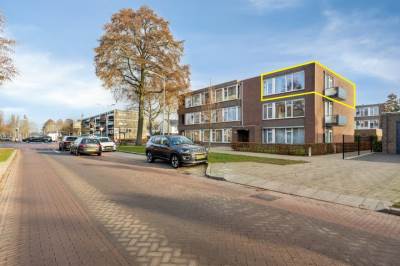 Woning Professor Regoutstraat 97 Oss