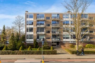 Woning Thorbeckeweg 313 Dordrecht