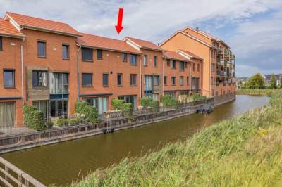 Woning Castellum 15 Noordwijkerhout