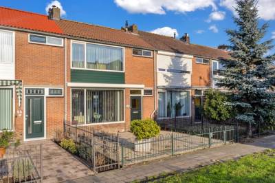 Woning Venkelstraat 60 Brielle